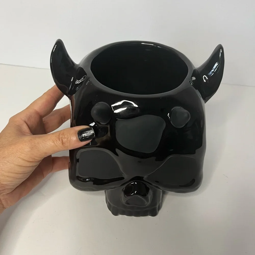 Killstar ashmedai planter